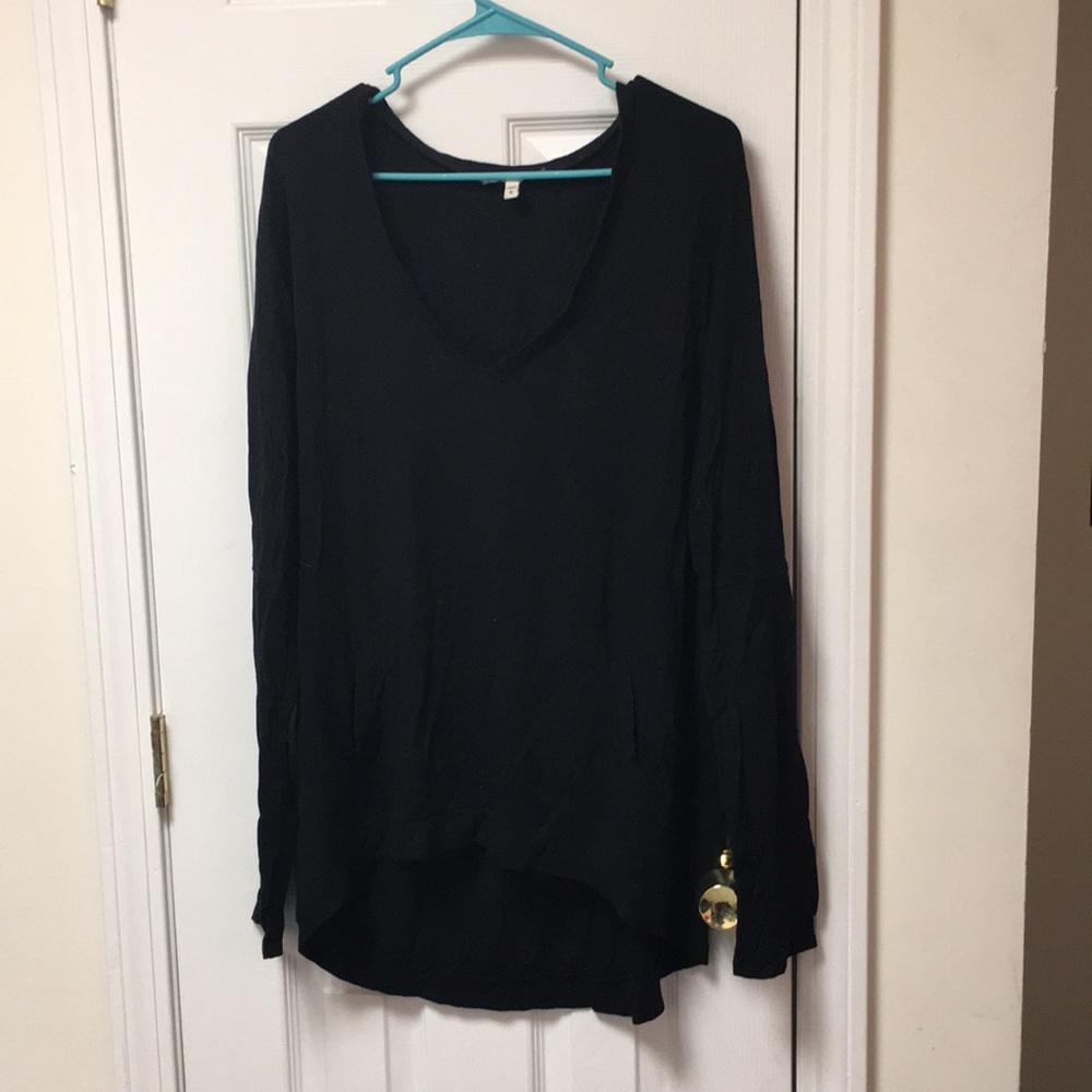 Express Sweatshirt